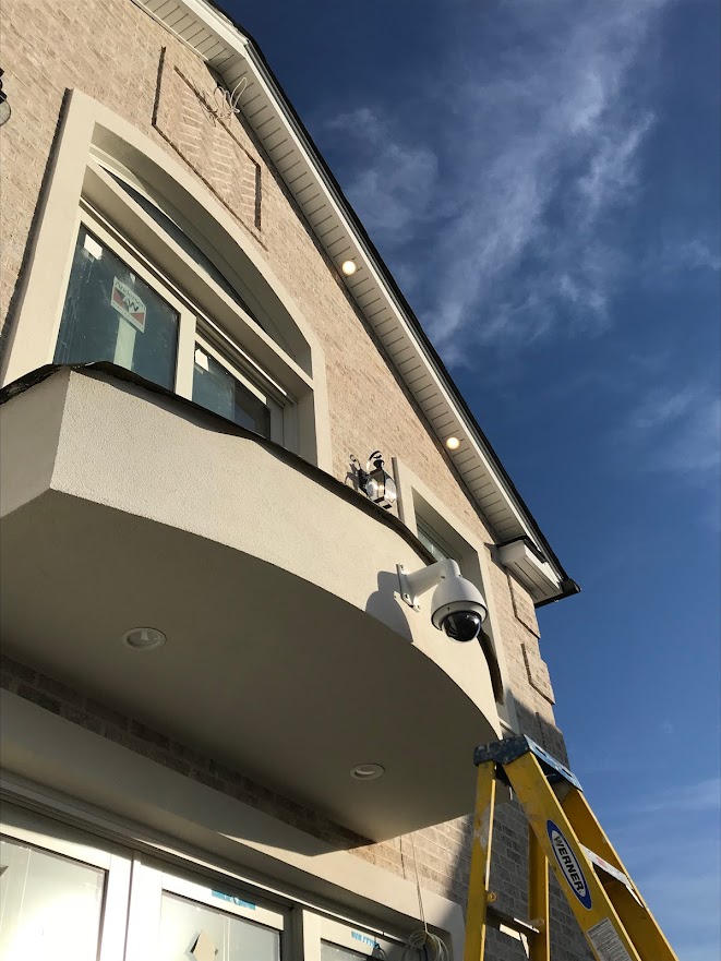 Tech Vision NY installation photo 45