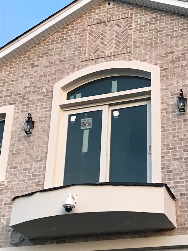 Tech Vision NY installation photo 46