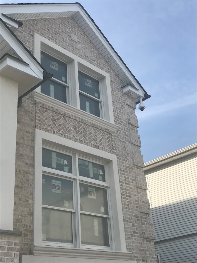 Tech Vision NY installation photo 47