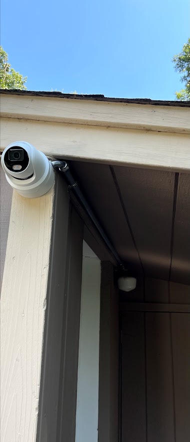 Tech Vision NY installation photo 48