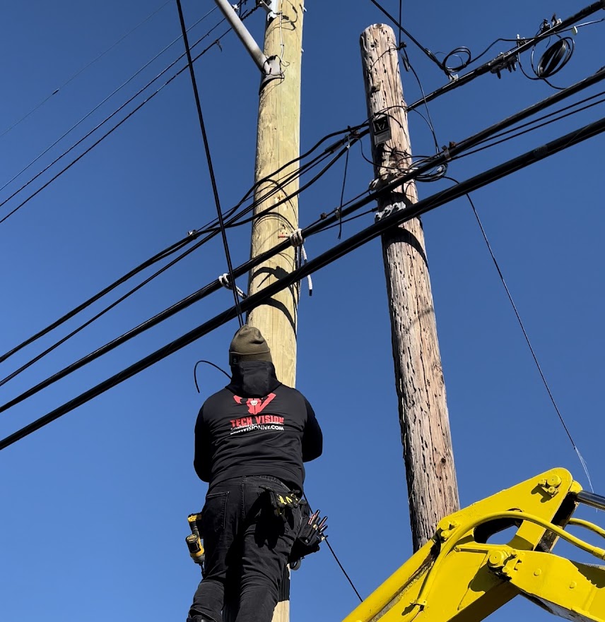 Tech Vision NY installation photo 52