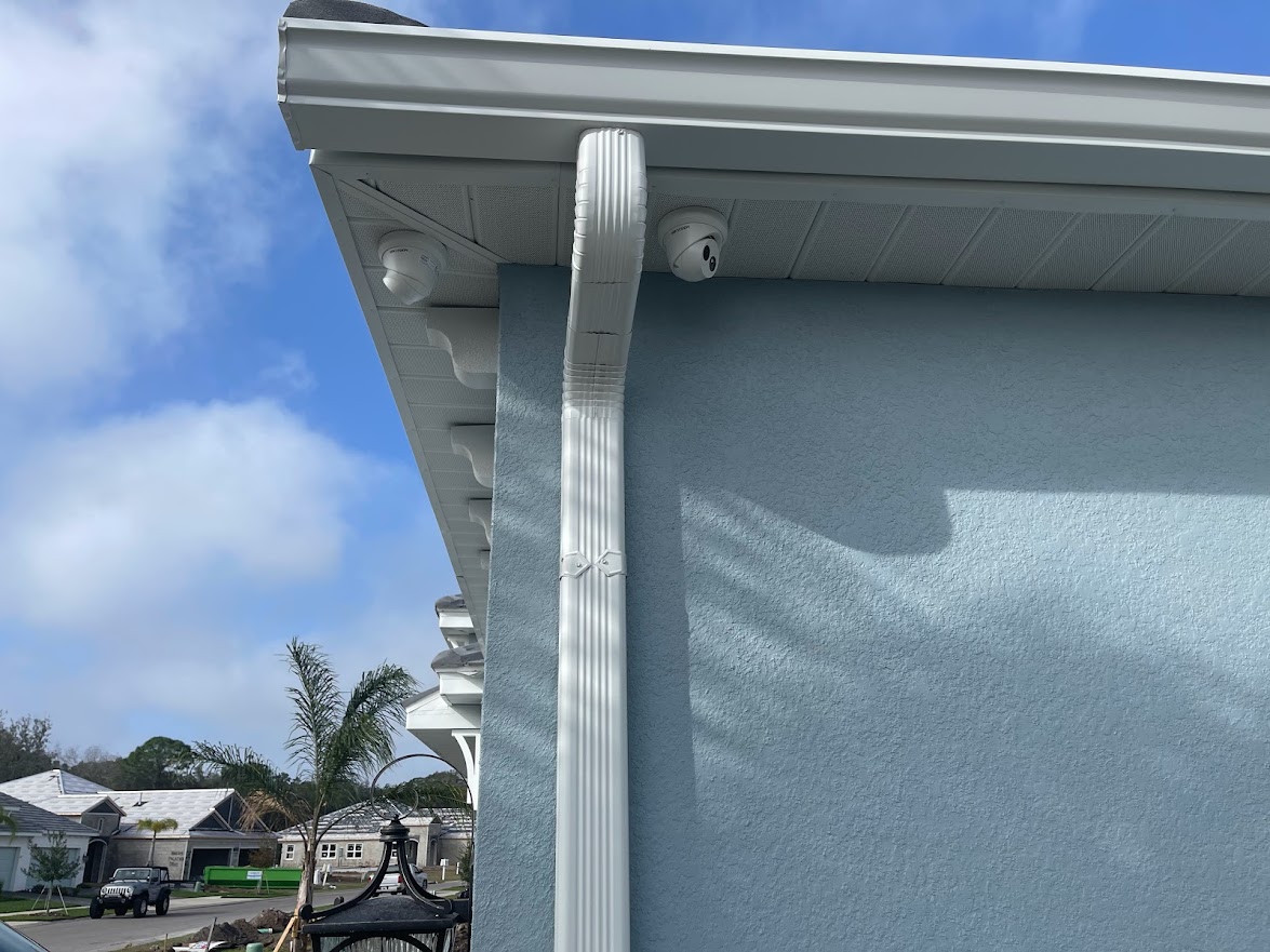 Tech Vision NY installation photo 80