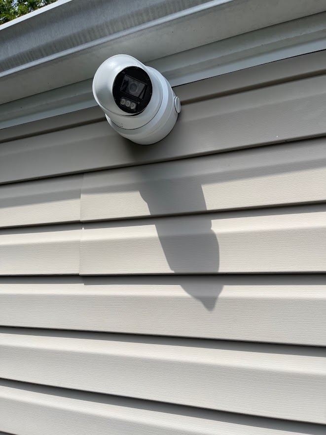 Tech Vision NY installation photo 38