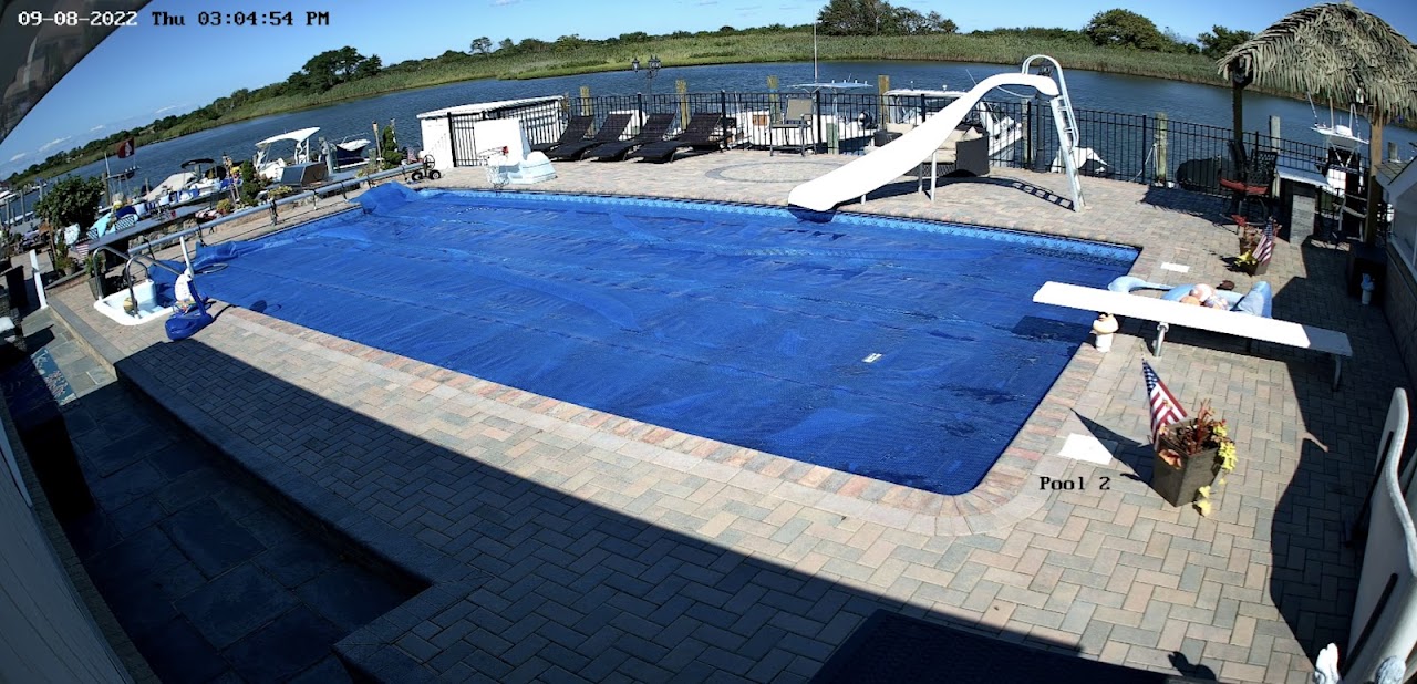 Tech Vision NY installation photo 41