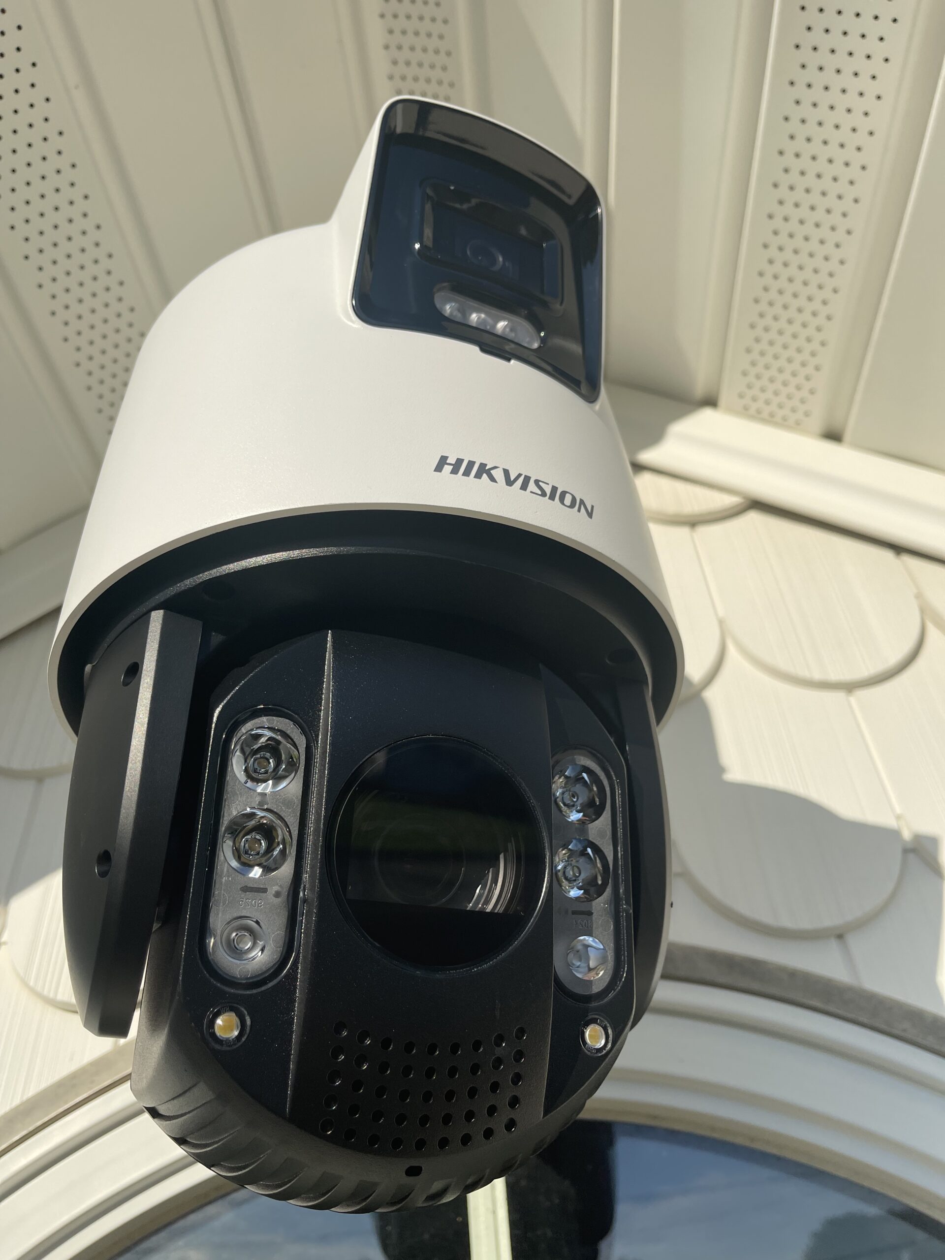 Tech Vision NY installation photo 57