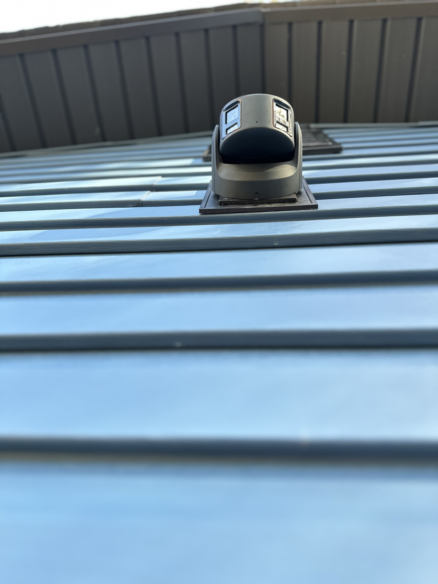 Tech Vision NY installation photo 92