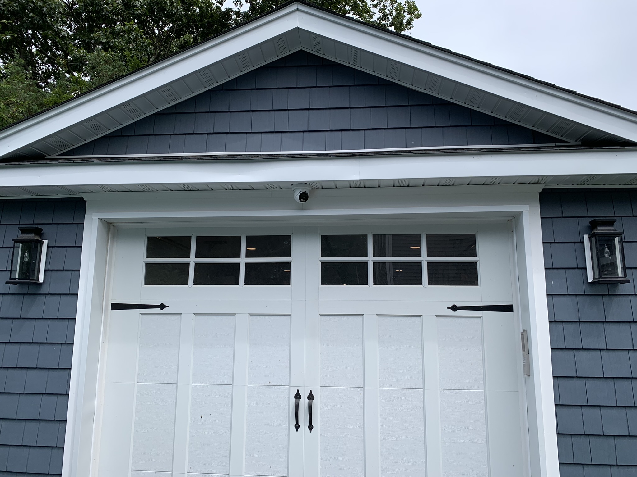 Tech Vision NY installation photo 99