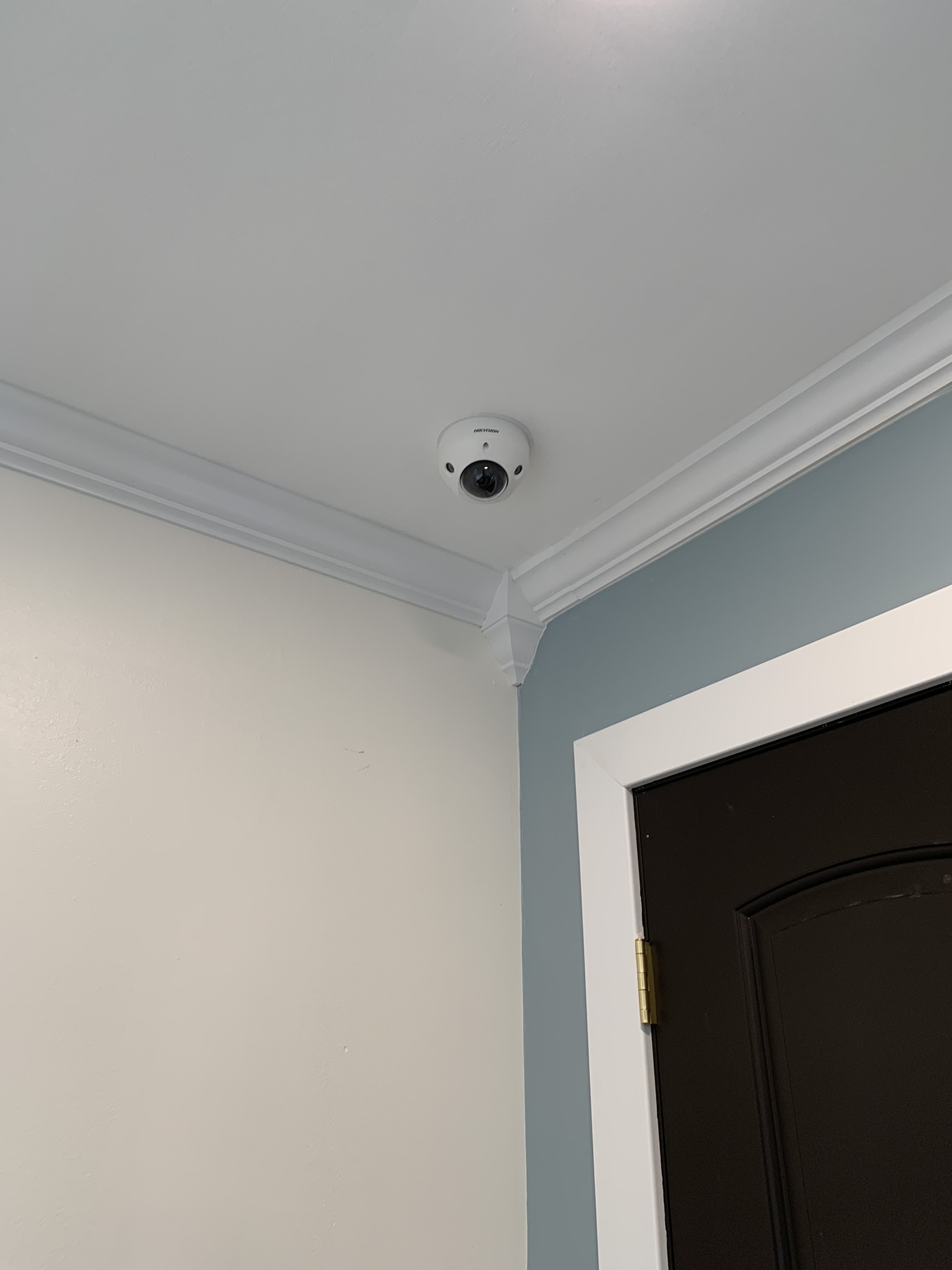 Tech Vision NY installation photo 63