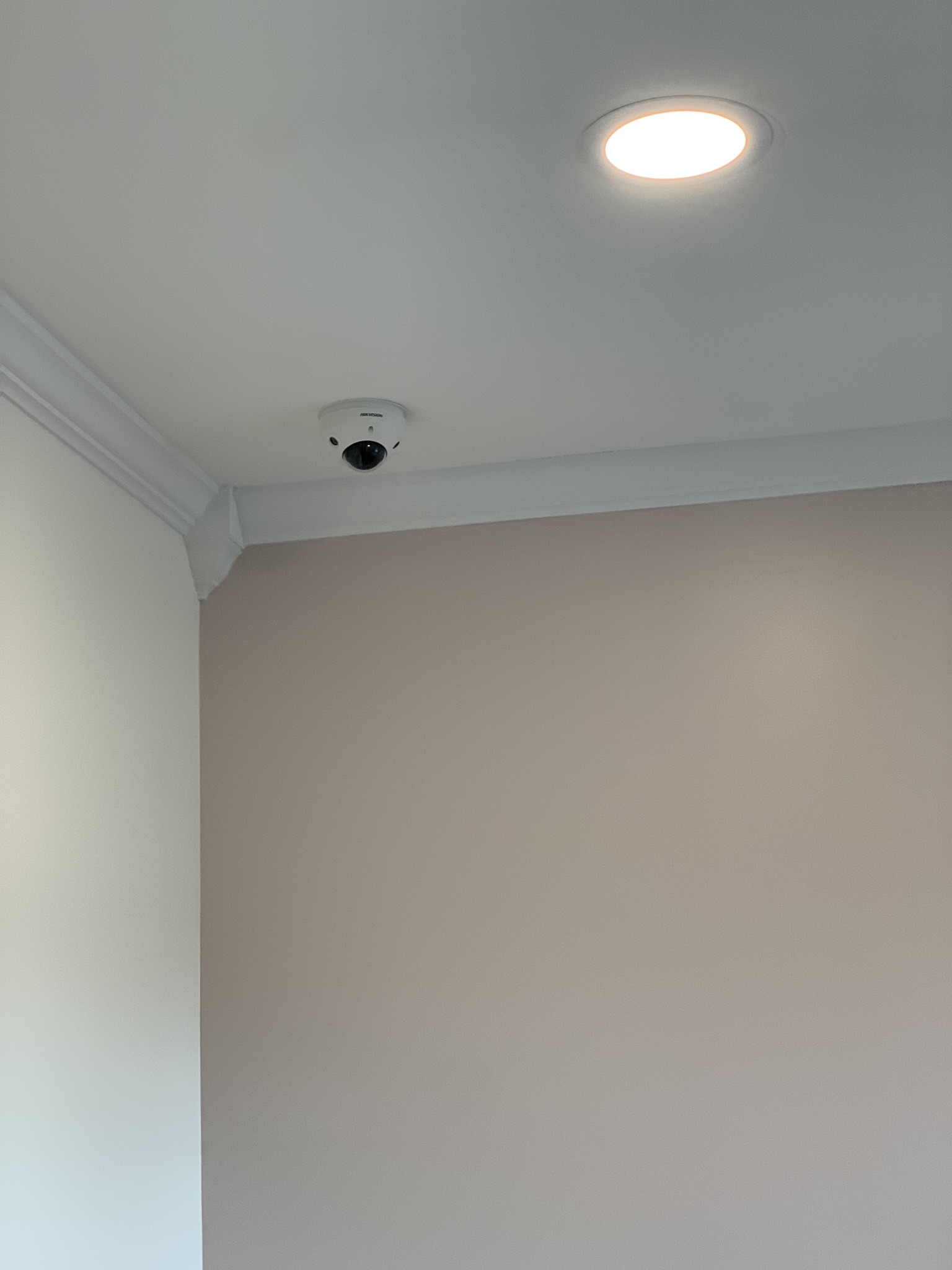 Tech Vision NY installation photo 77