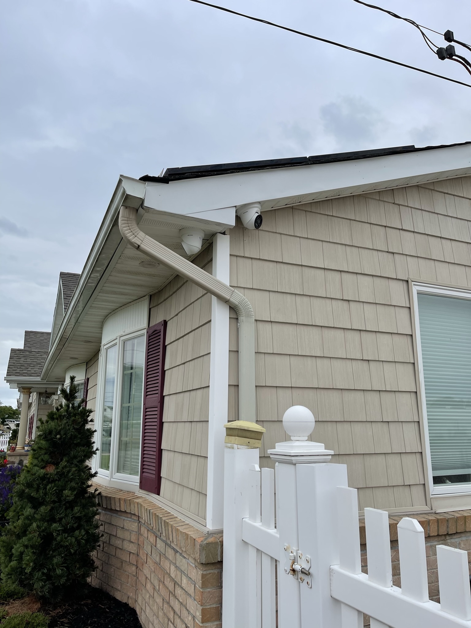 Tech Vision NY installation photo 76