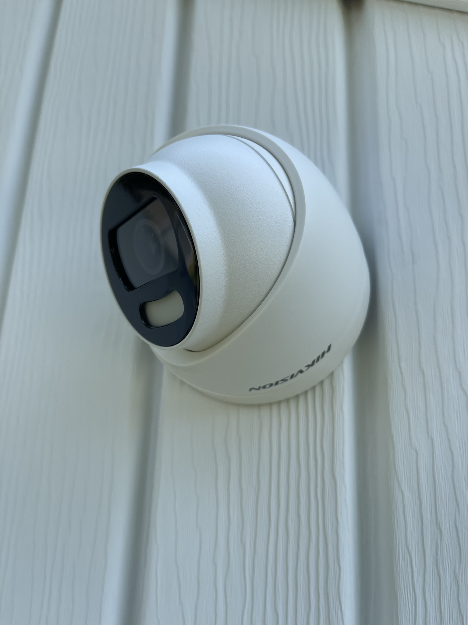 Tech Vision NY installation photo 73