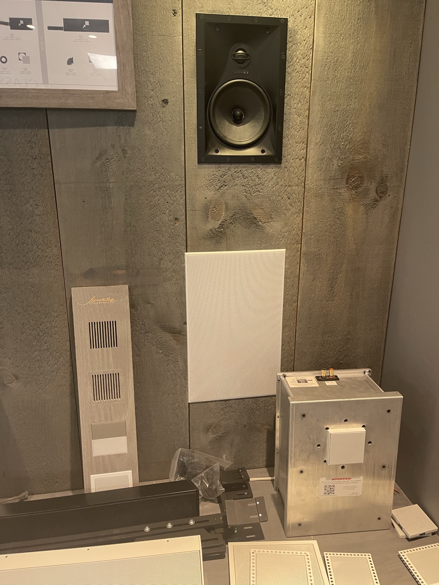 Tech Vision NY installation photo 71