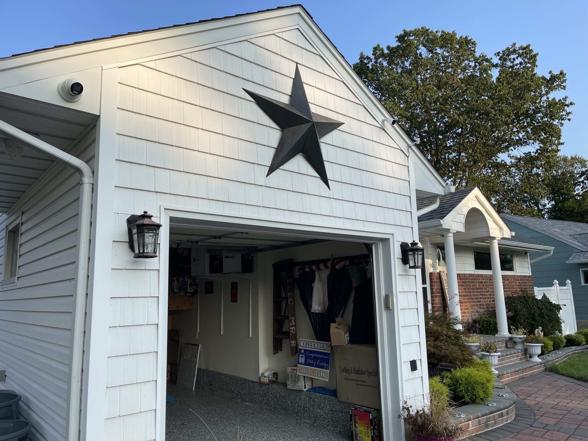 Tech Vision NY installation photo 65