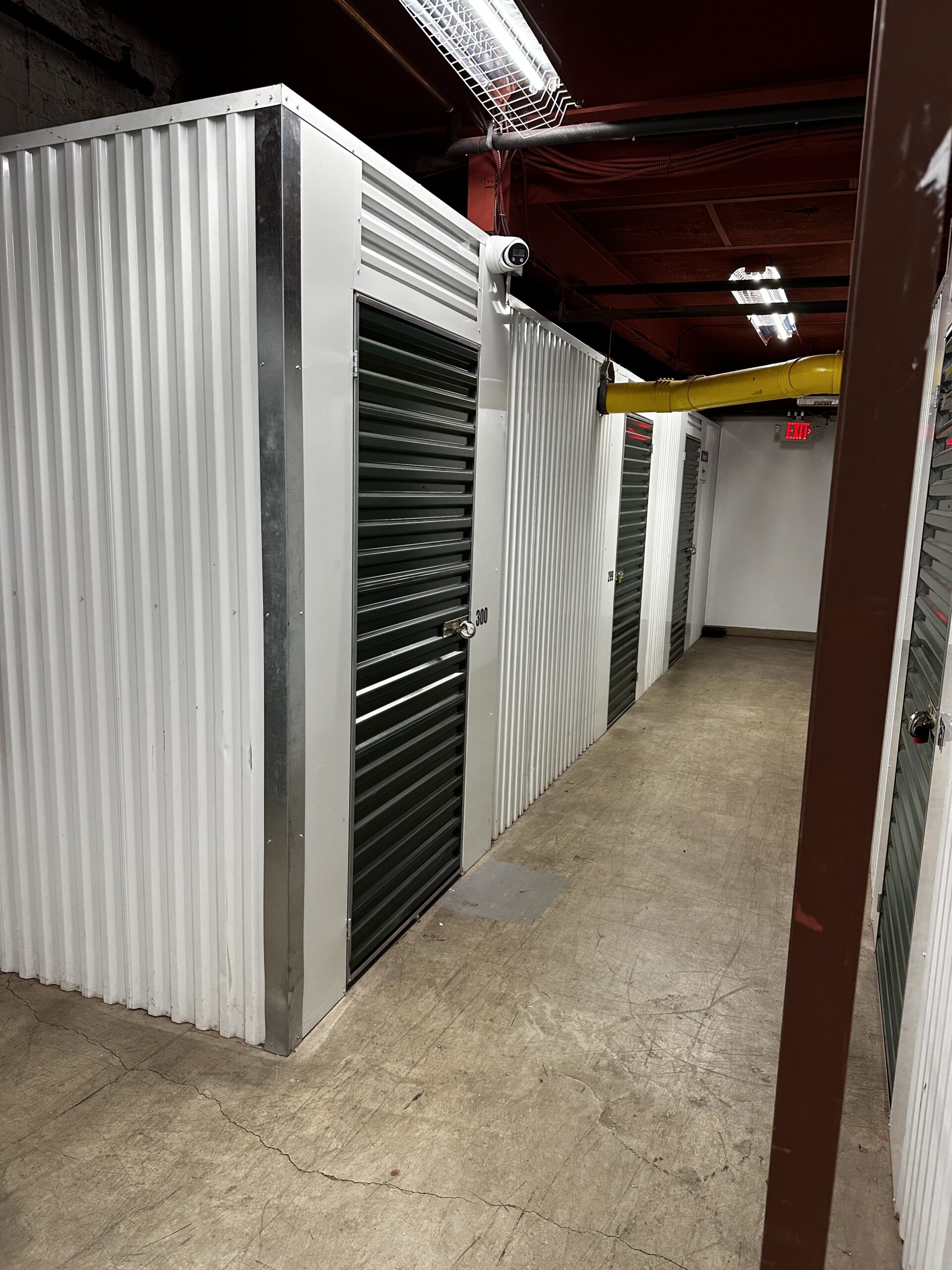 Tech Vision NY installation photo 25