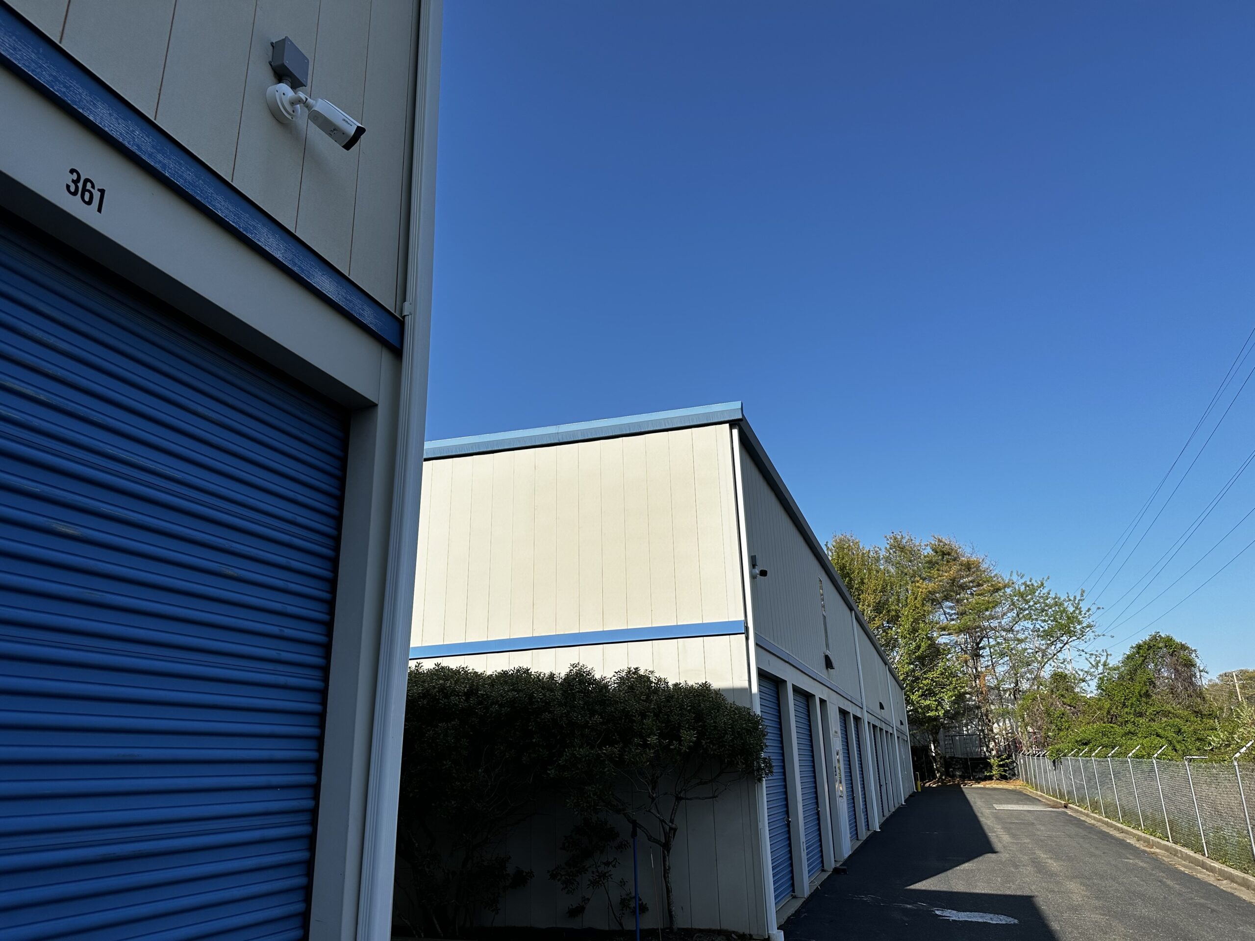 Tech Vision NY installation photo 18