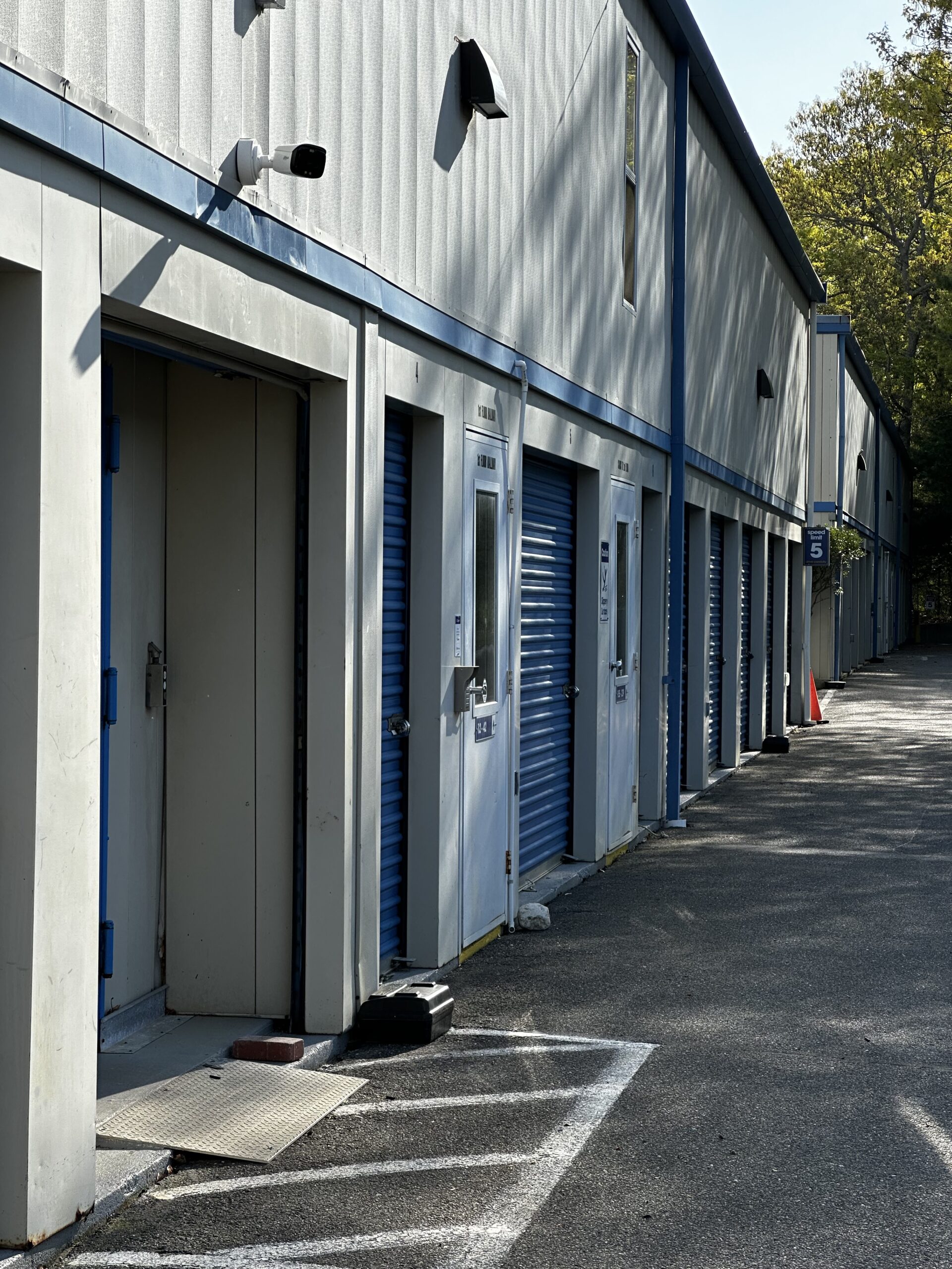 Tech Vision NY installation photo 4