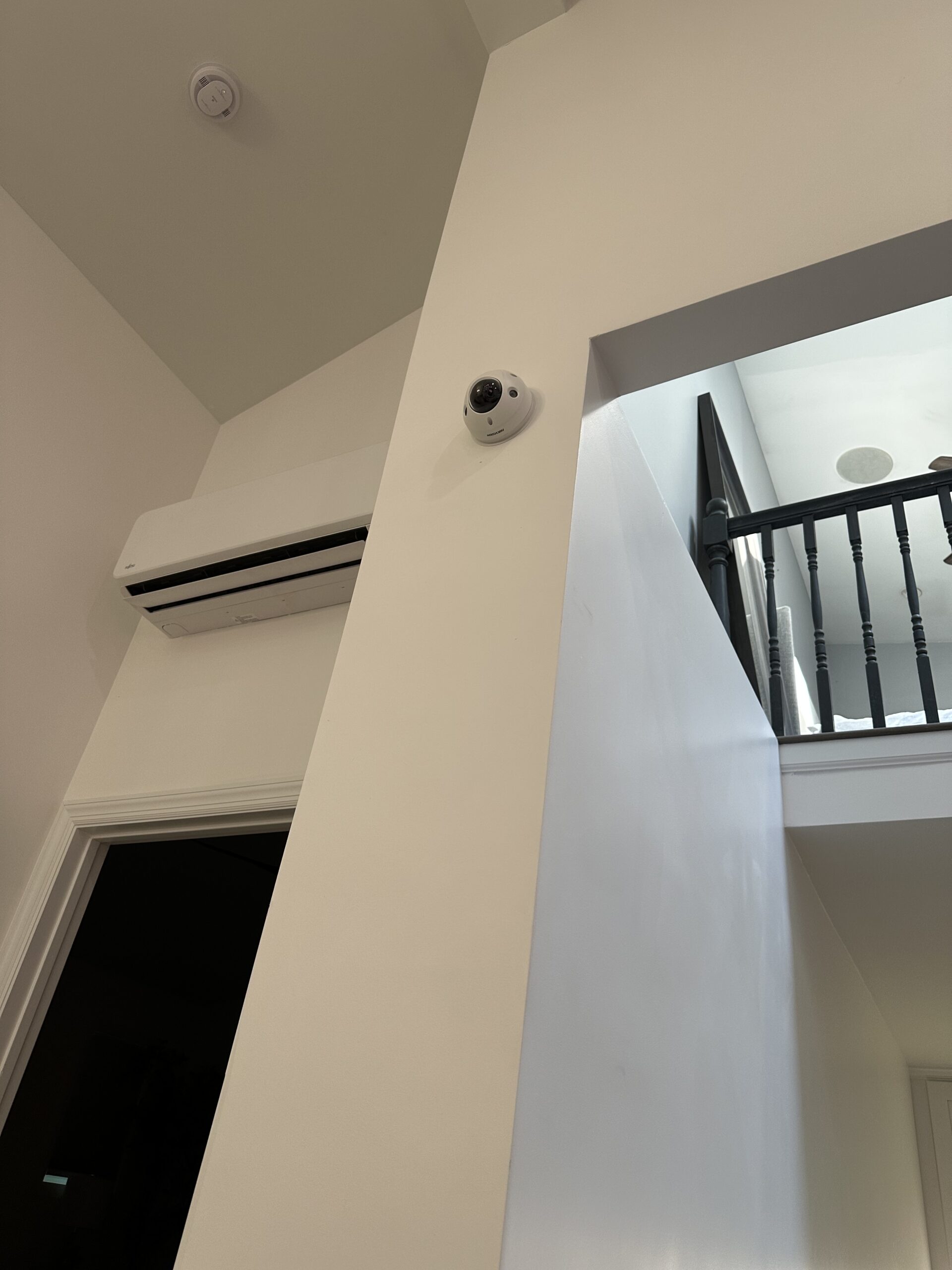 Tech Vision NY installation photo 32