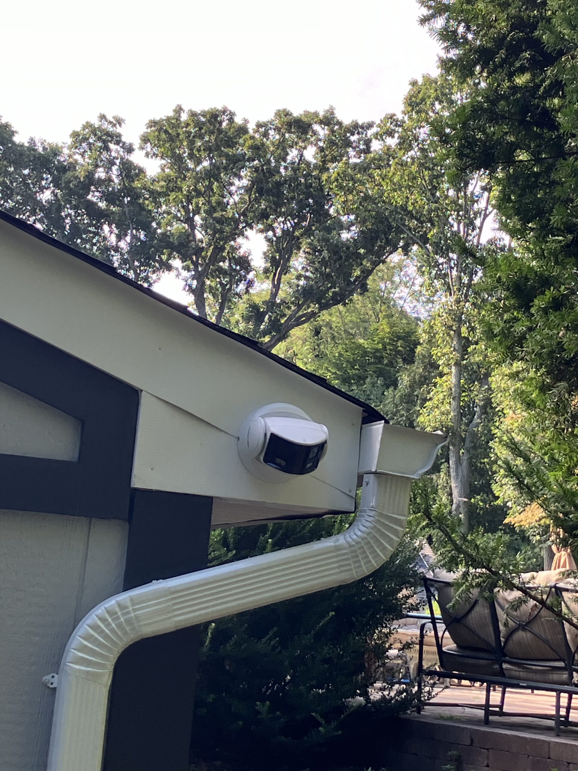 Tech Vision NY installation photo 30