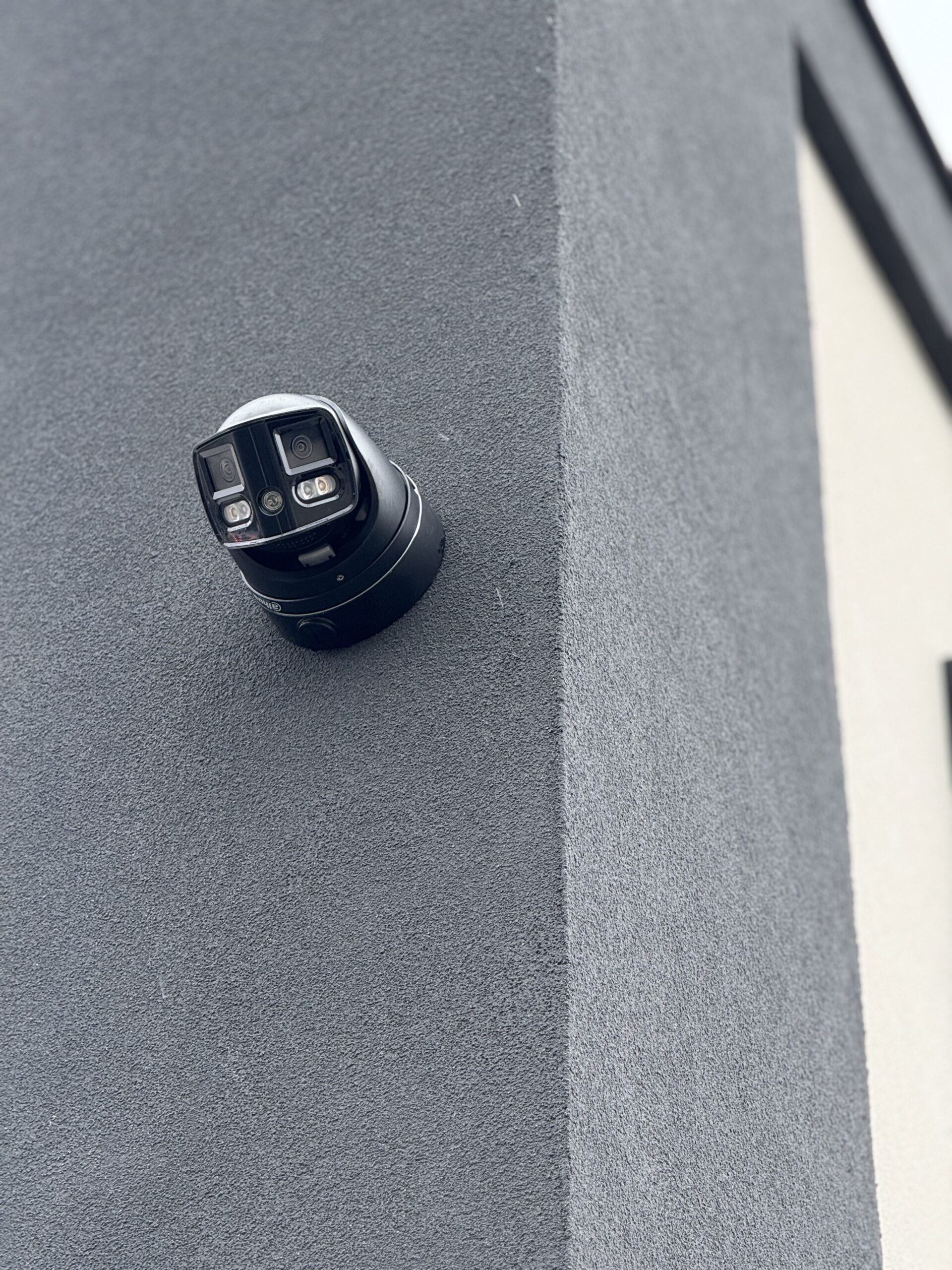 Tech Vision NY installation photo 7