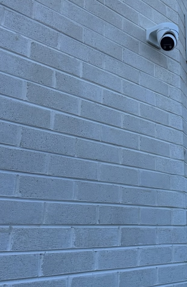 Tech Vision NY installation photo 110