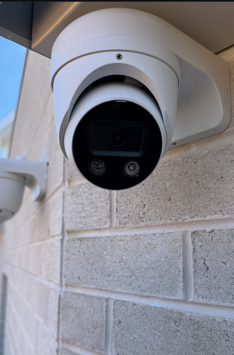 Tech Vision NY installation photo 111