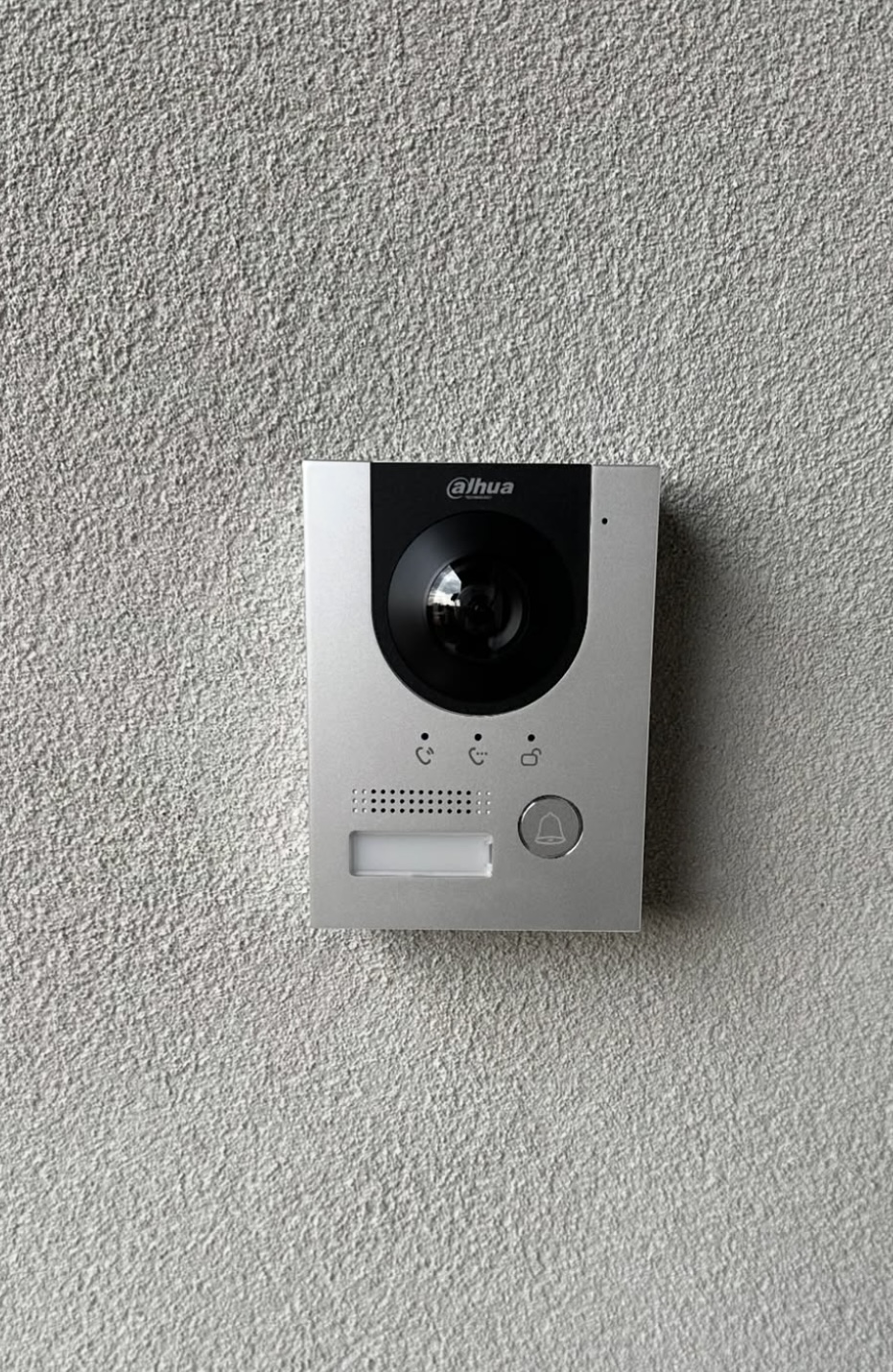 Tech Vision NY installation photo 112