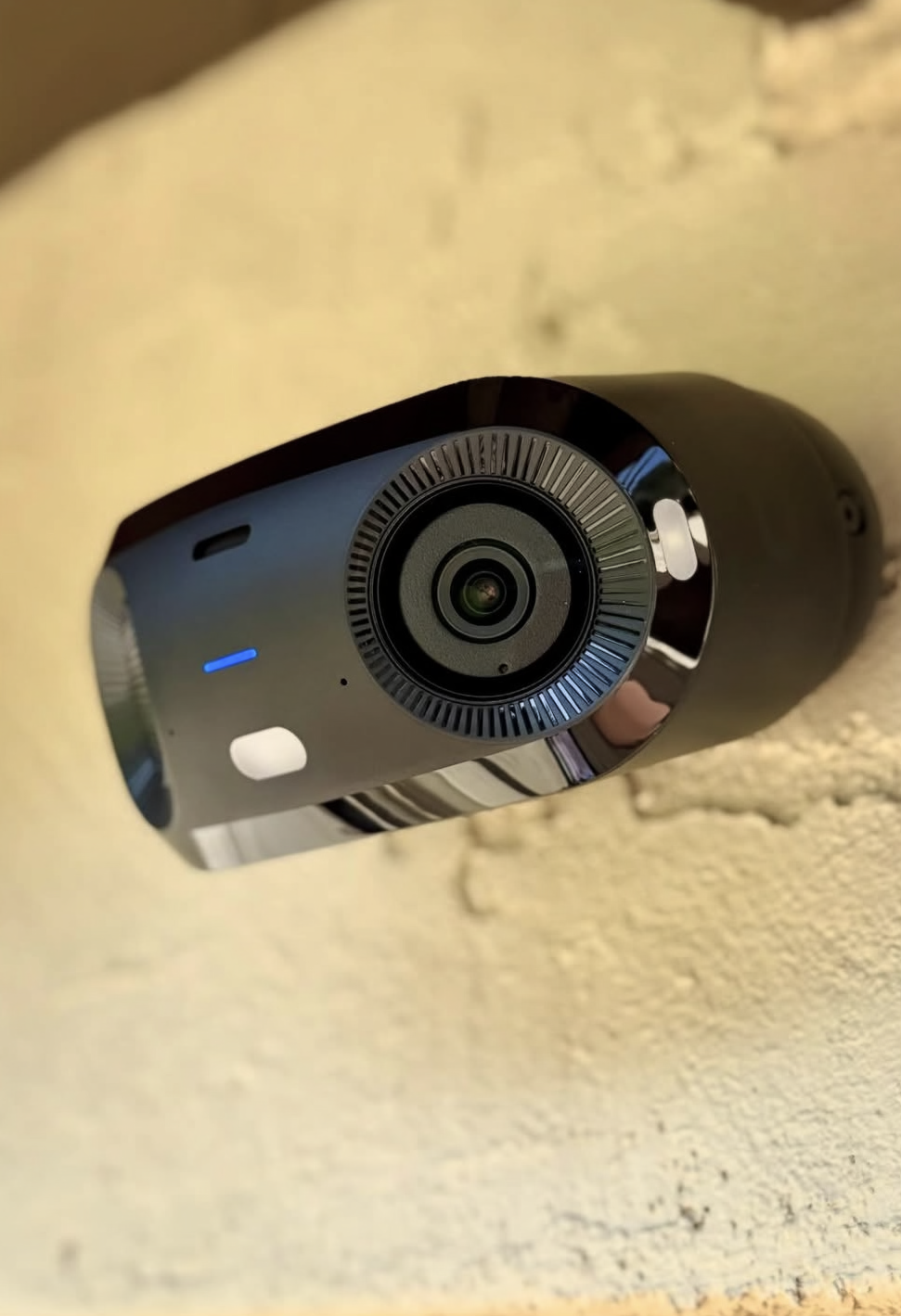 Tech Vision NY installation photo 11