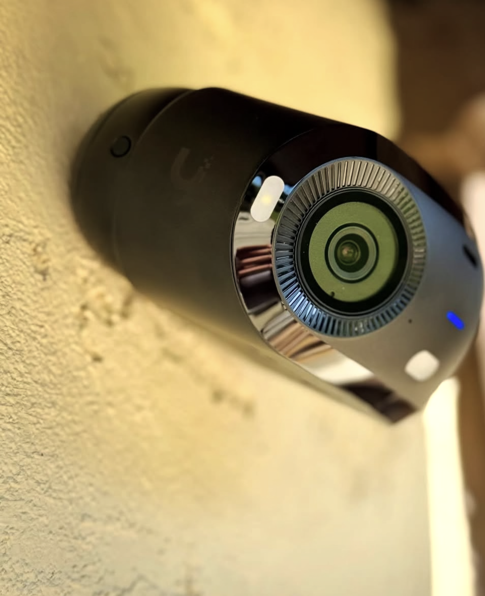 Tech Vision NY installation photo 12