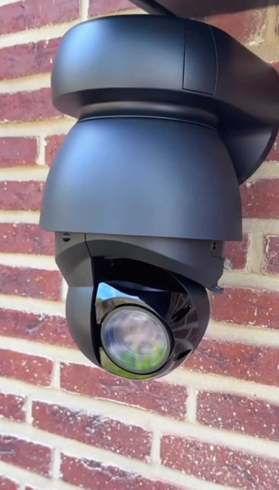 Tech Vision NY installation photo 14