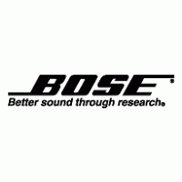 Bose-Logo